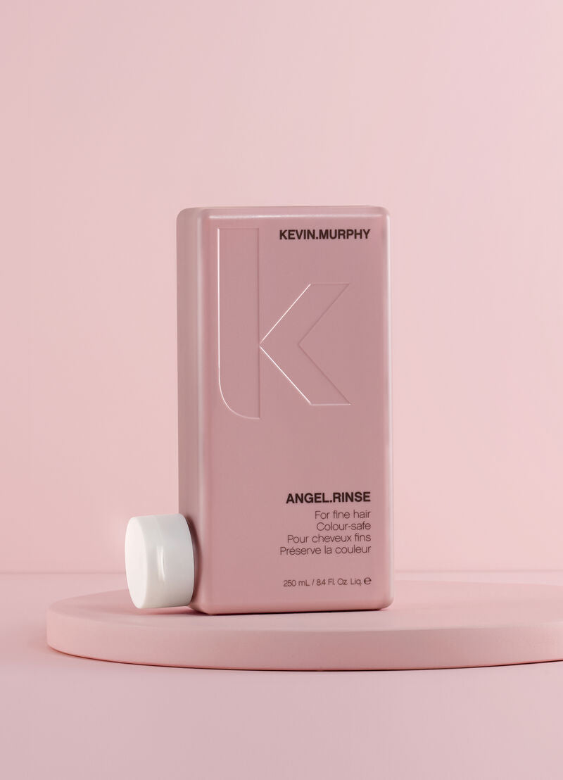 Kevin Murphy Angel Rinse Conditioner 250ml - Lightweight Volumizing