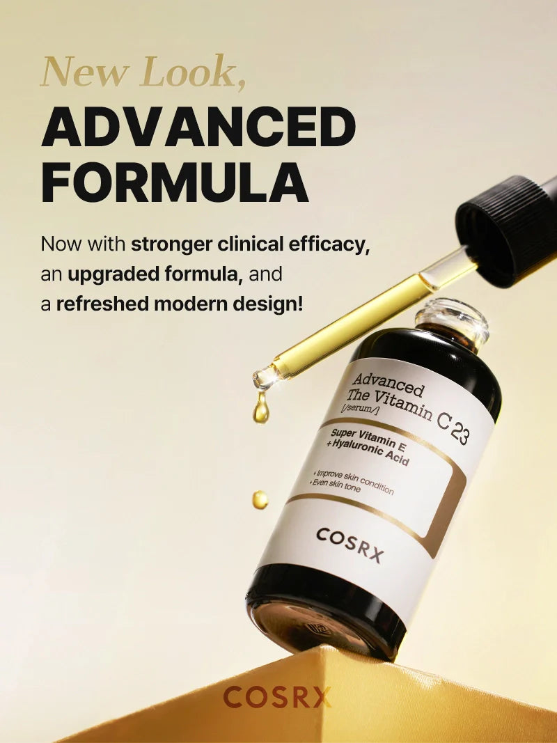 COSRX Vitamin C 23 Serum 20g Brightening Anti-Aging Serum