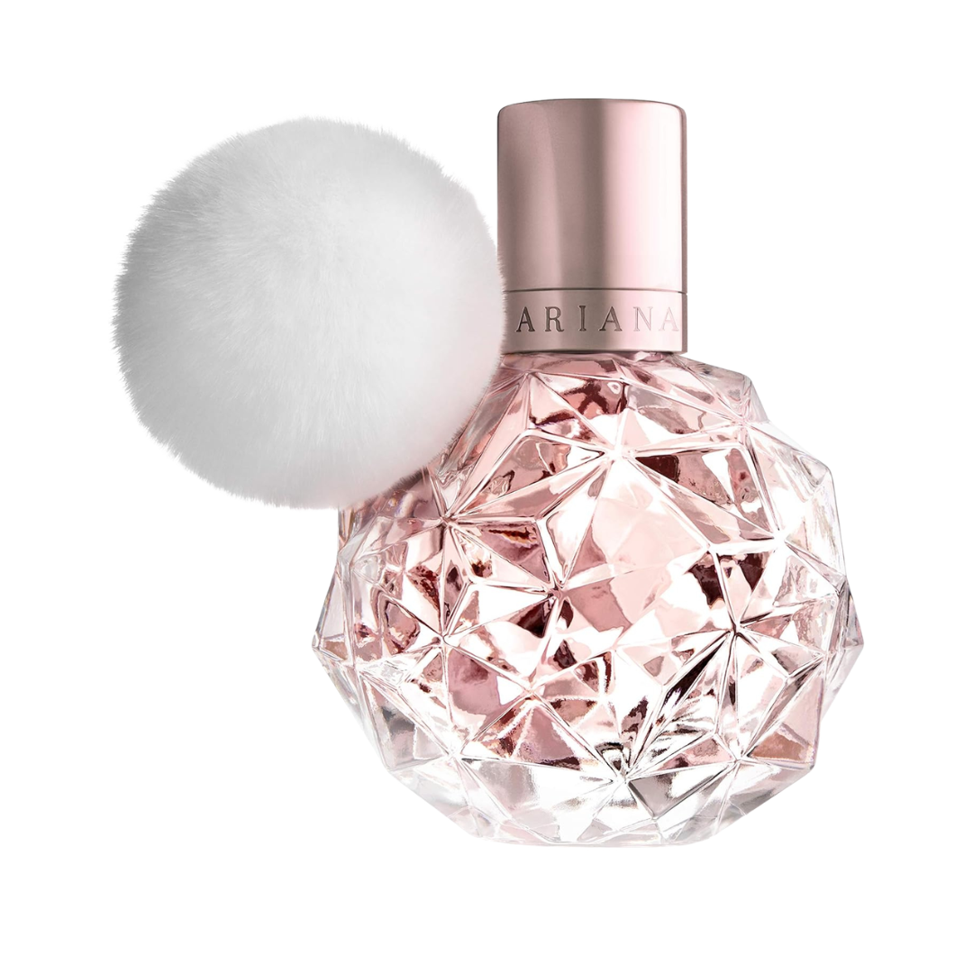 Ariana Grande Ari Eau De Parfum 100ml