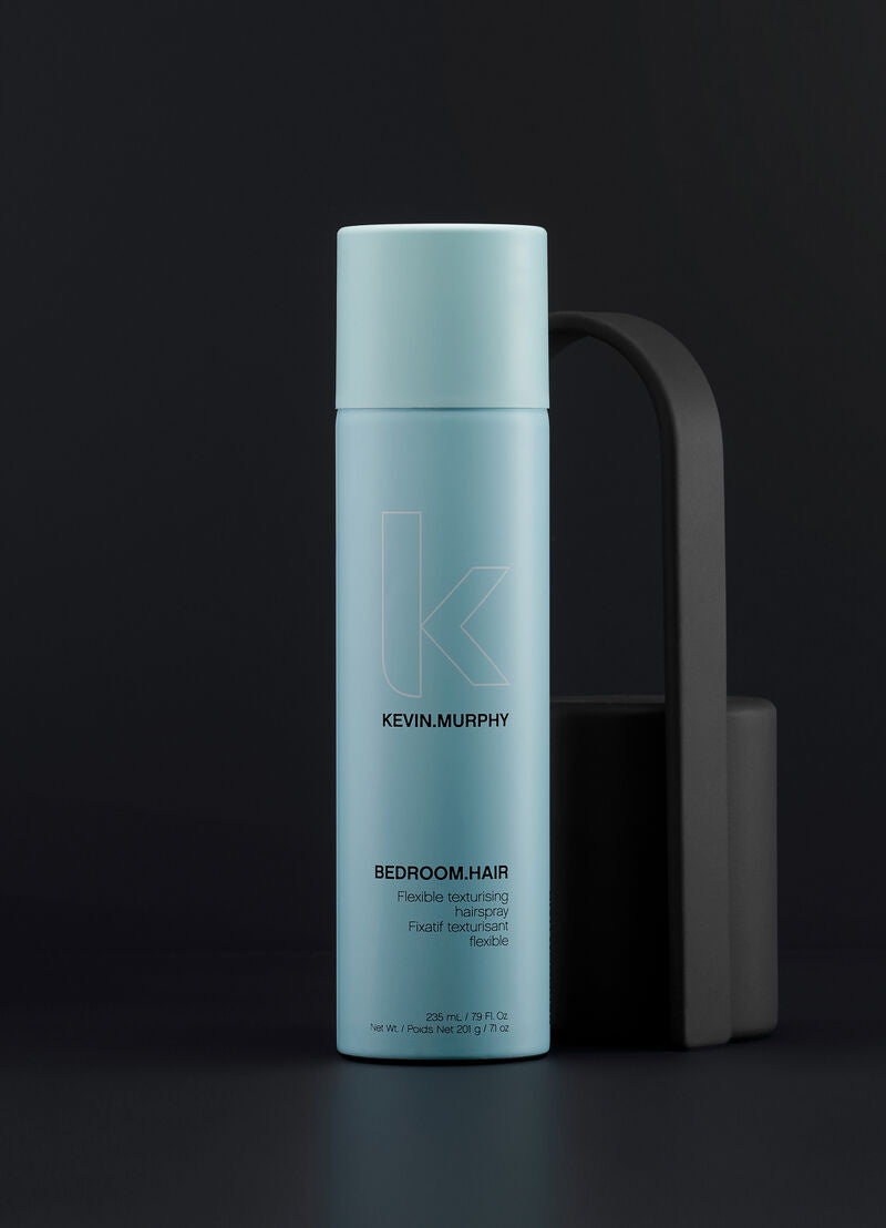 Kevin Murphy Bedroom Hair Flexible Texturizing Hairspray 250ml