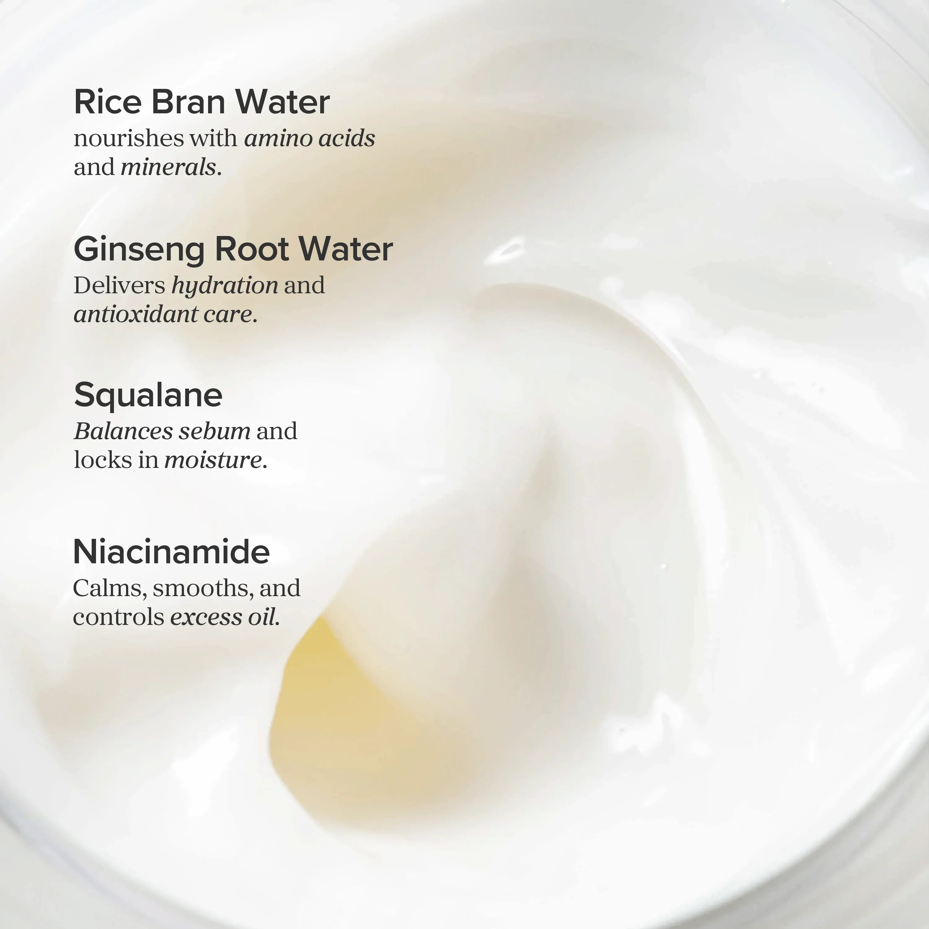 Beauty Of Joseon Dynasty Cream 50 ml Hydrating Cream