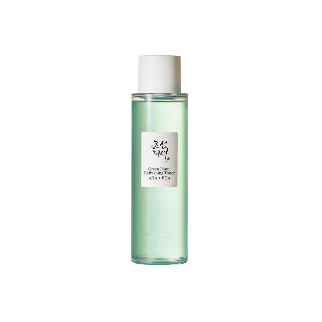 Beauty of Joseon Green Plum Refreshing Toner AHA + BHA 150ml