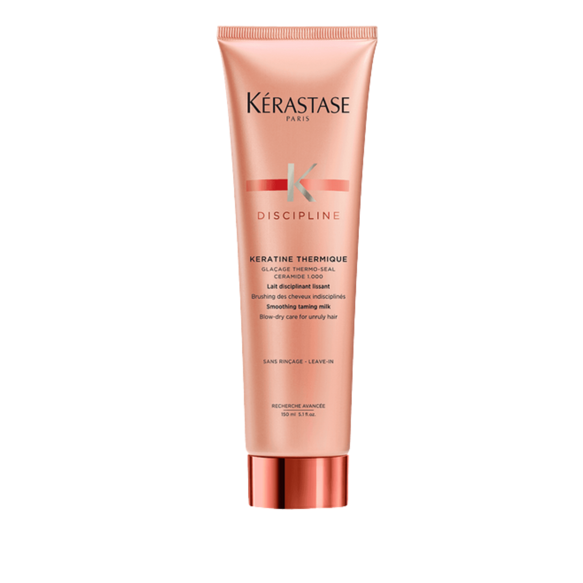Kérastase Discipline Fondant Fluidealiste Hair Conditioner 200ml