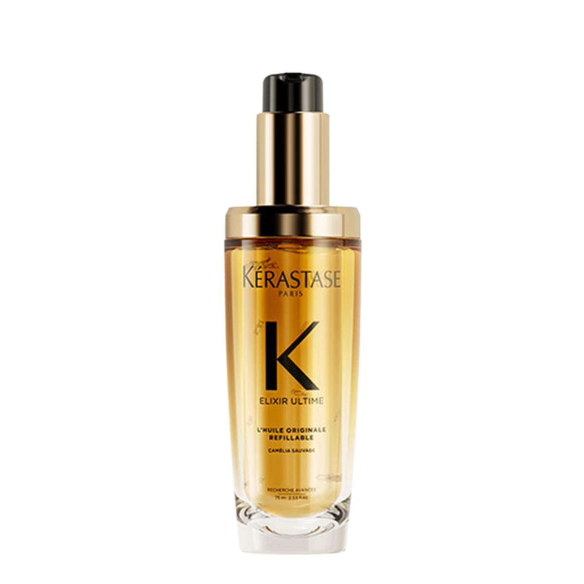 Kérastase Elixir Ultime L'Huile Originale Leave-In Hair Oil 75ml