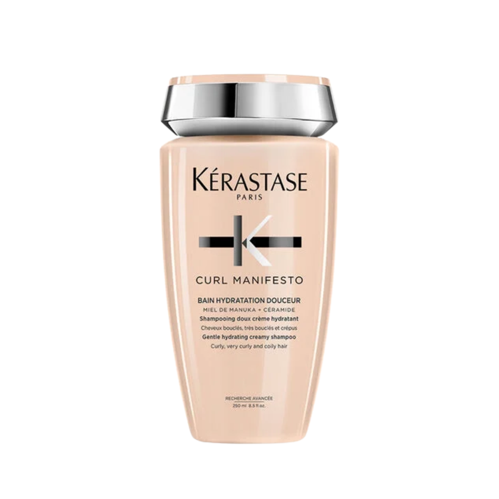 Kérastase Curl Manifesto Bain Hydratation Douceur 250ml