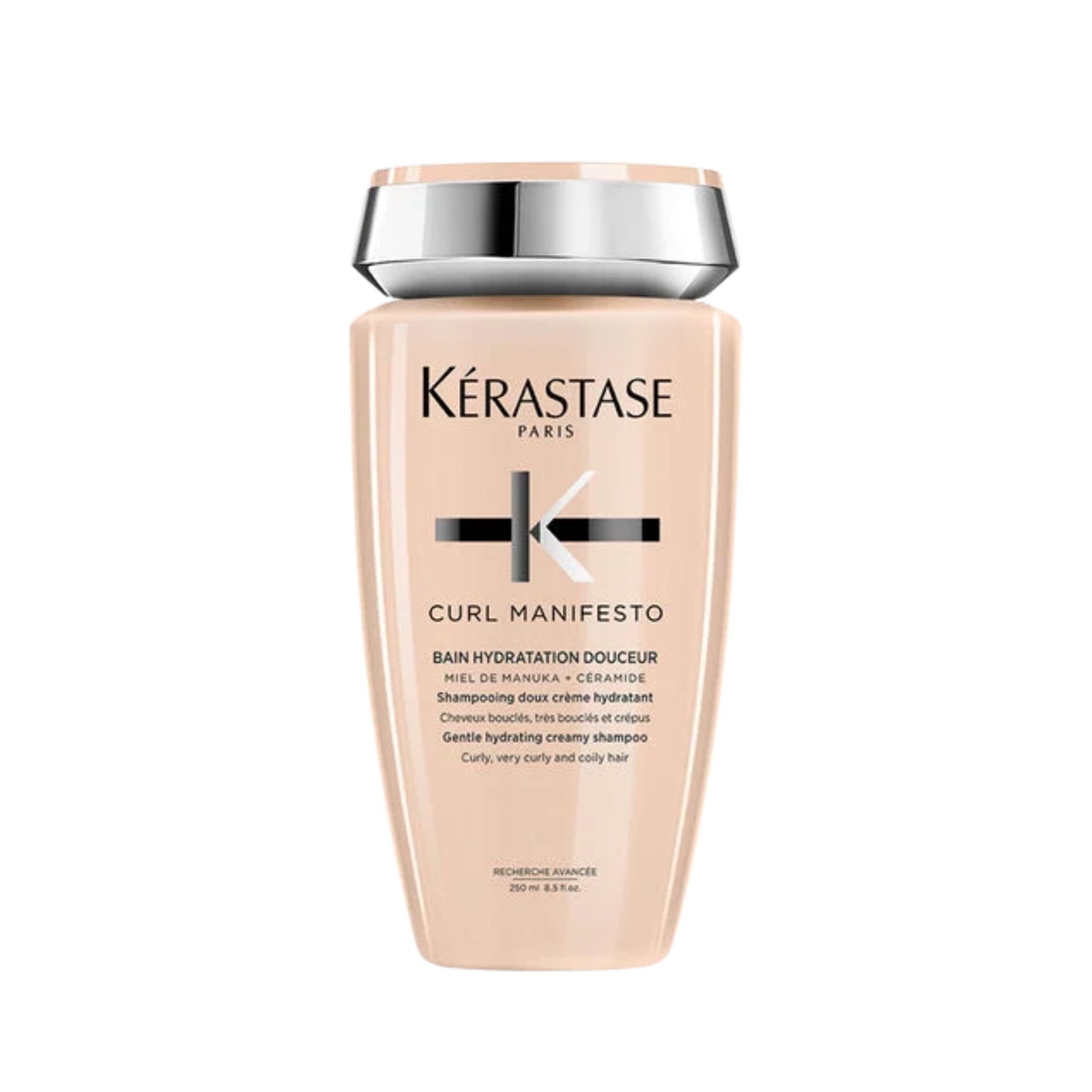 Kérastase Curl Manifesto Bain Hydratation Douceur 250ml