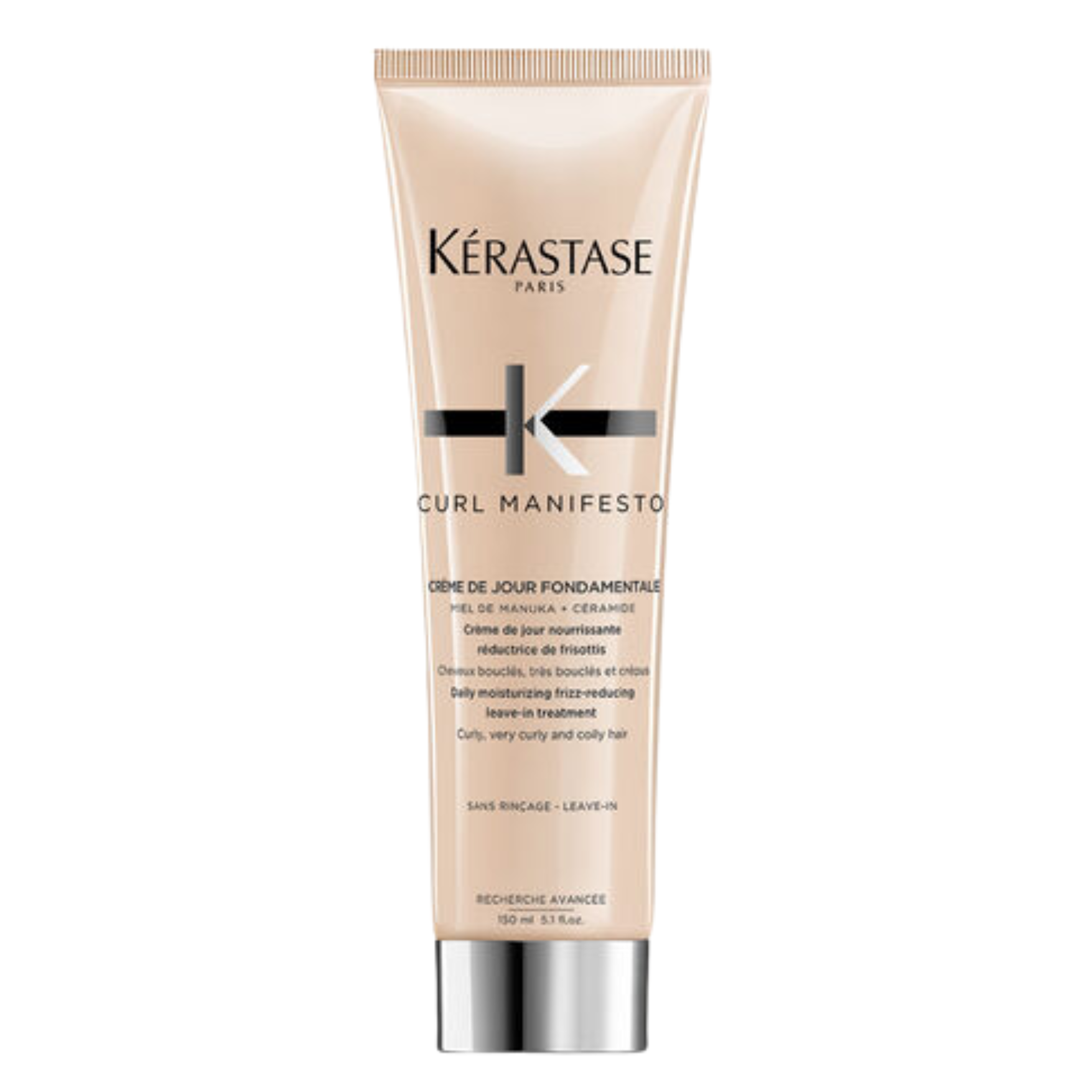 Kérastase Curl Manifesto Crème De Jour Fondamentale 150ml