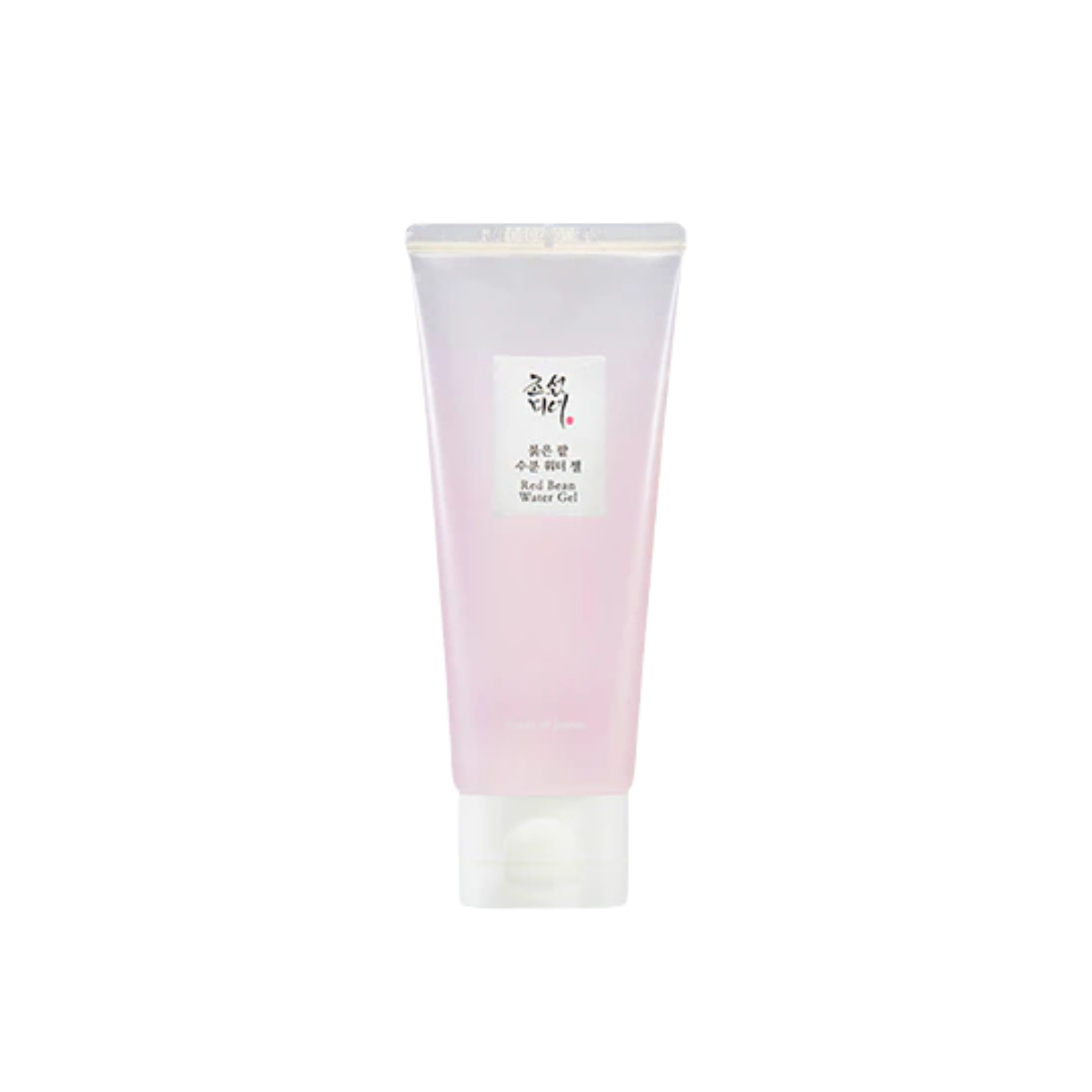Beauty of Joseon Red Bean Water Gel 100ml – Lightweight Hydrating