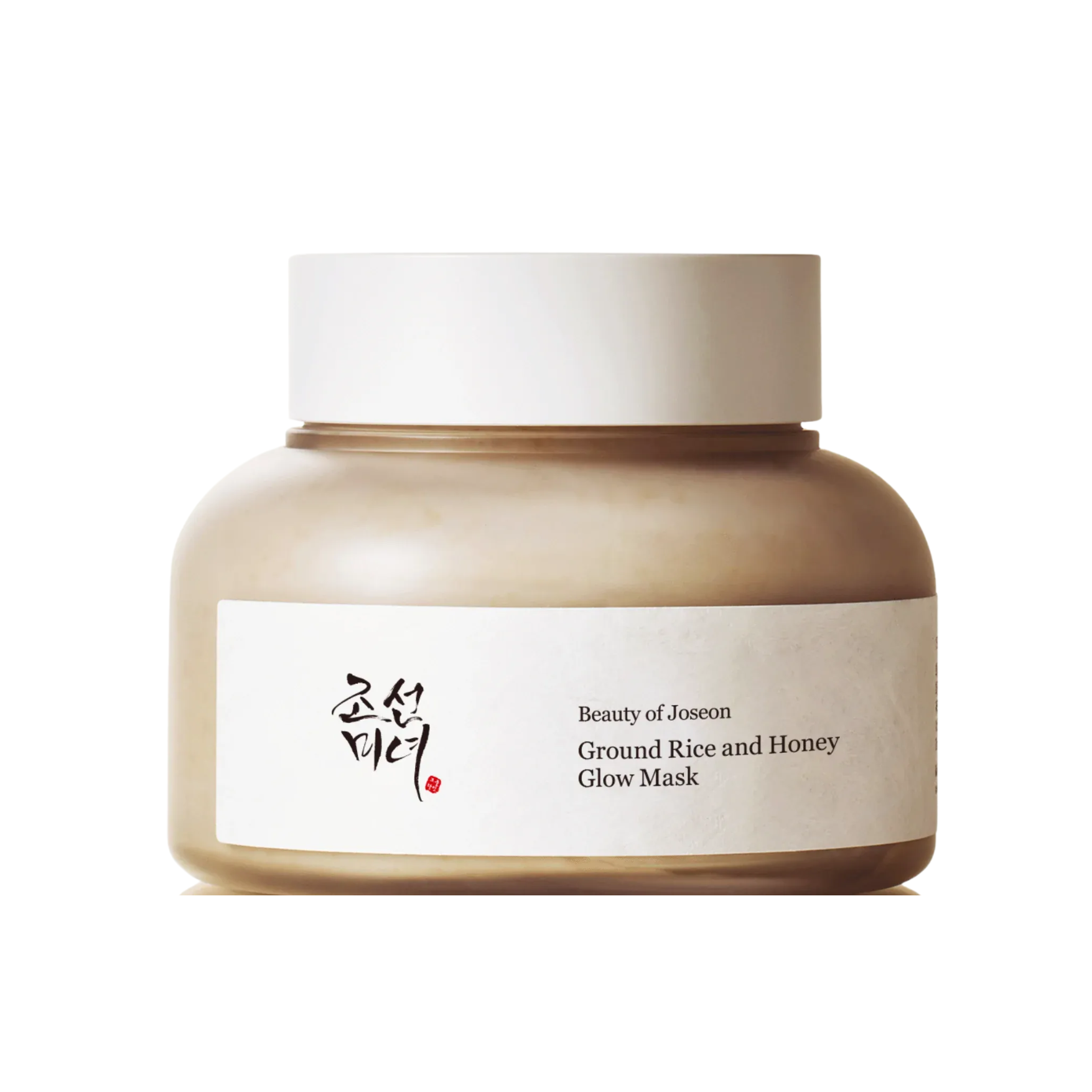 Beauty of Joseon Ground Rice and Honey Glow Mask 150ml
