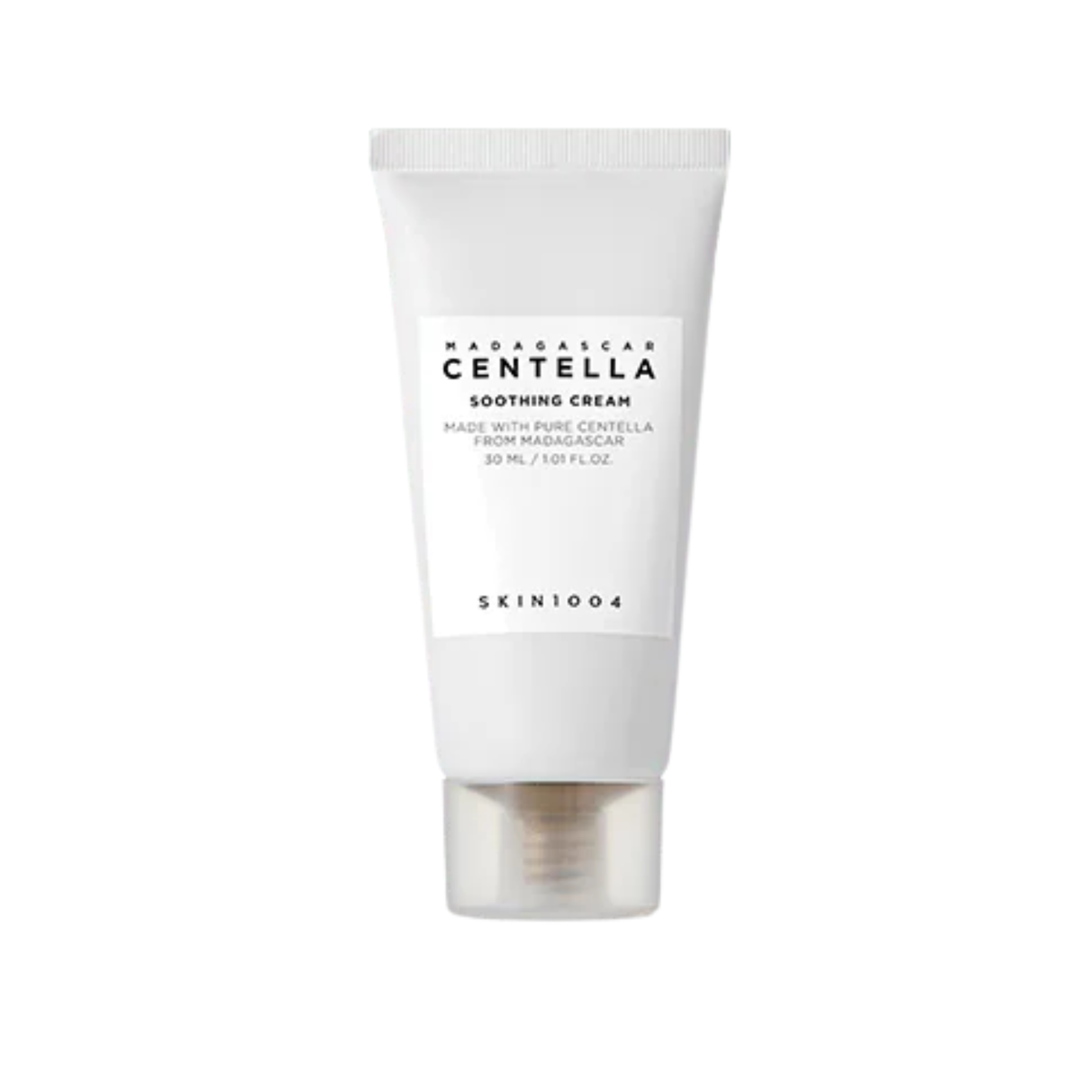 Skin1004 Madagascar Centella Soothing Cream 75ml