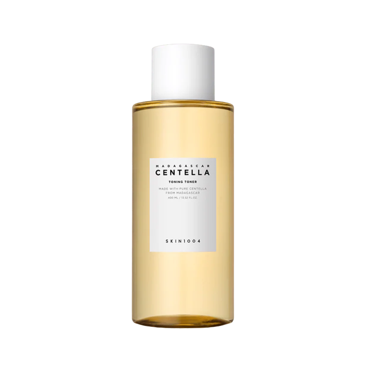 Skin1004 Madagascar Centella Toning Toner 210ml