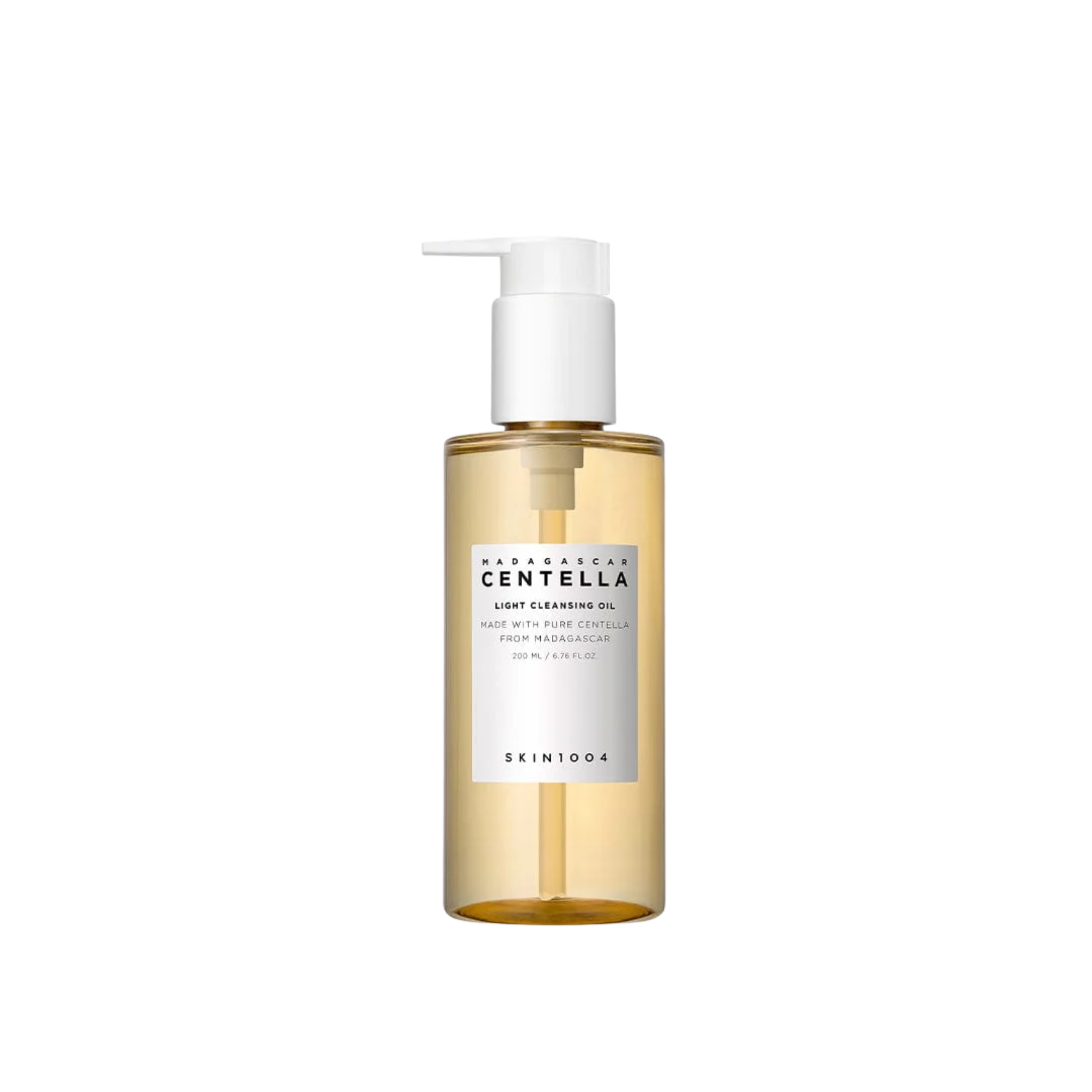 Skin1004 Madagascar Centella Light Cleansing Oil 200mL