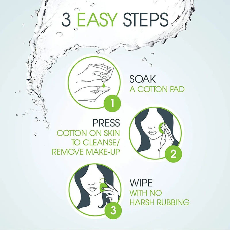 Bioderma Sebium H2O Purifying Cleansing Micelle Solution 250ml