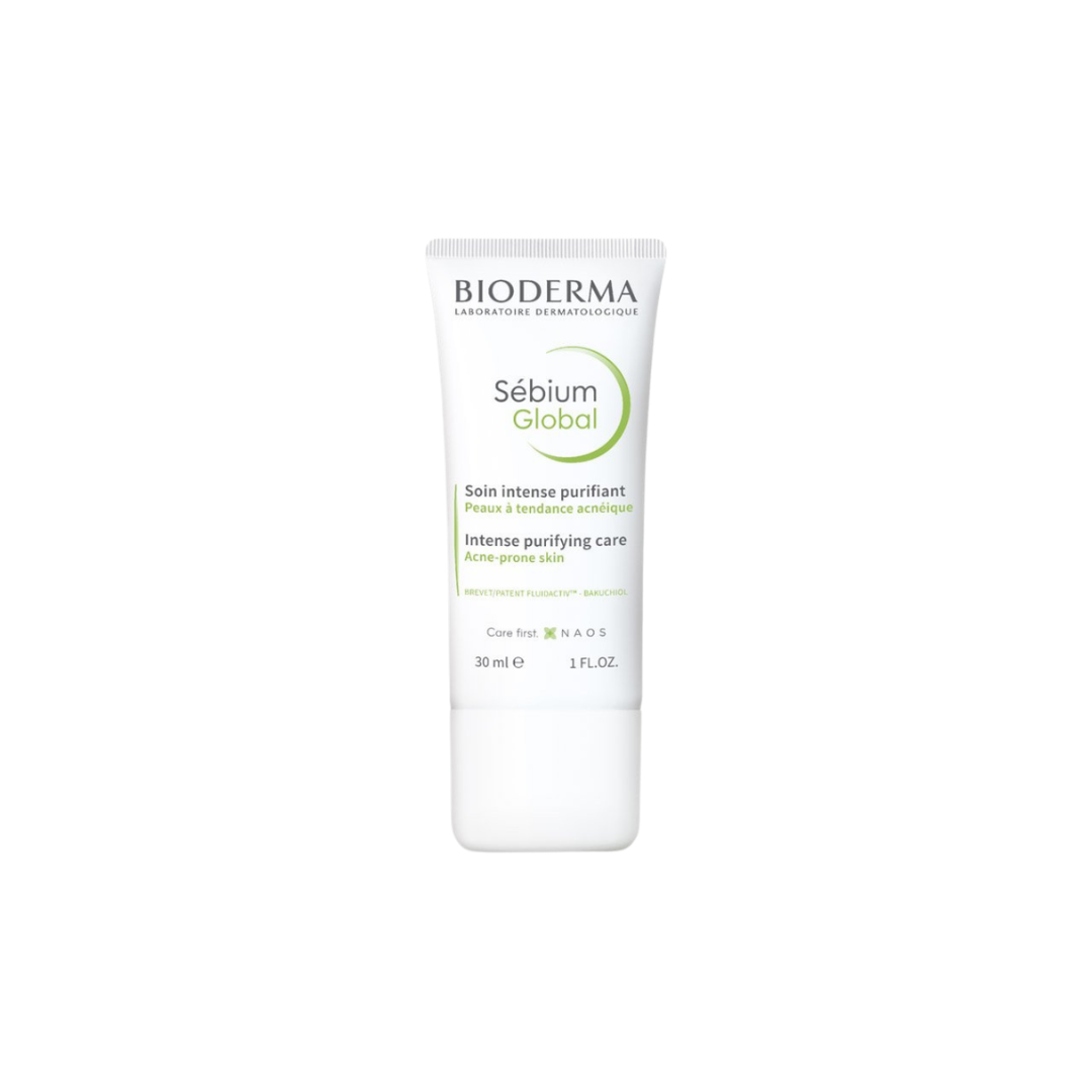 Bioderma Sebium Global Intensive Purifying Care 30ml