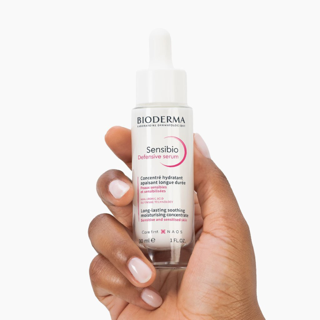 Bioderma Sensibio Defensive Serum 30ml – Anti-Aging