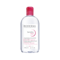 Bioderma Sensibio H2O Micellar Water 500ml for Sensitive Skin