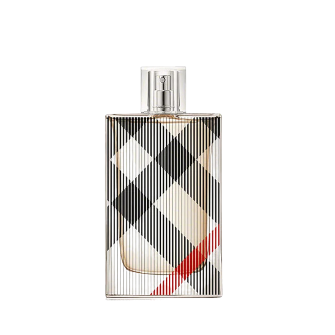 Burberry Brit for Her Eau de Toilette 100ml
