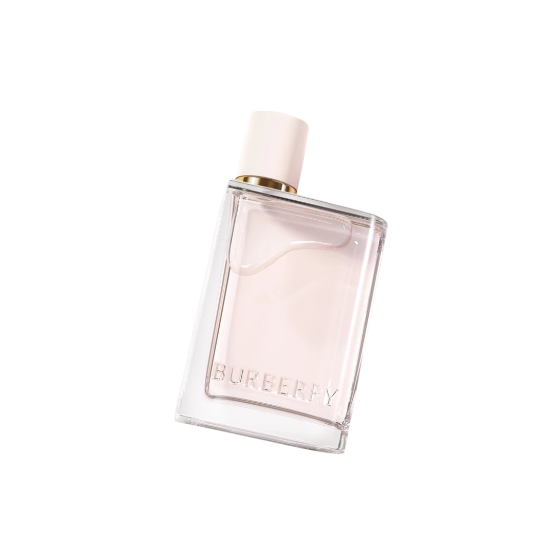 Burberry Her Eau De Parfum Spray 50ml