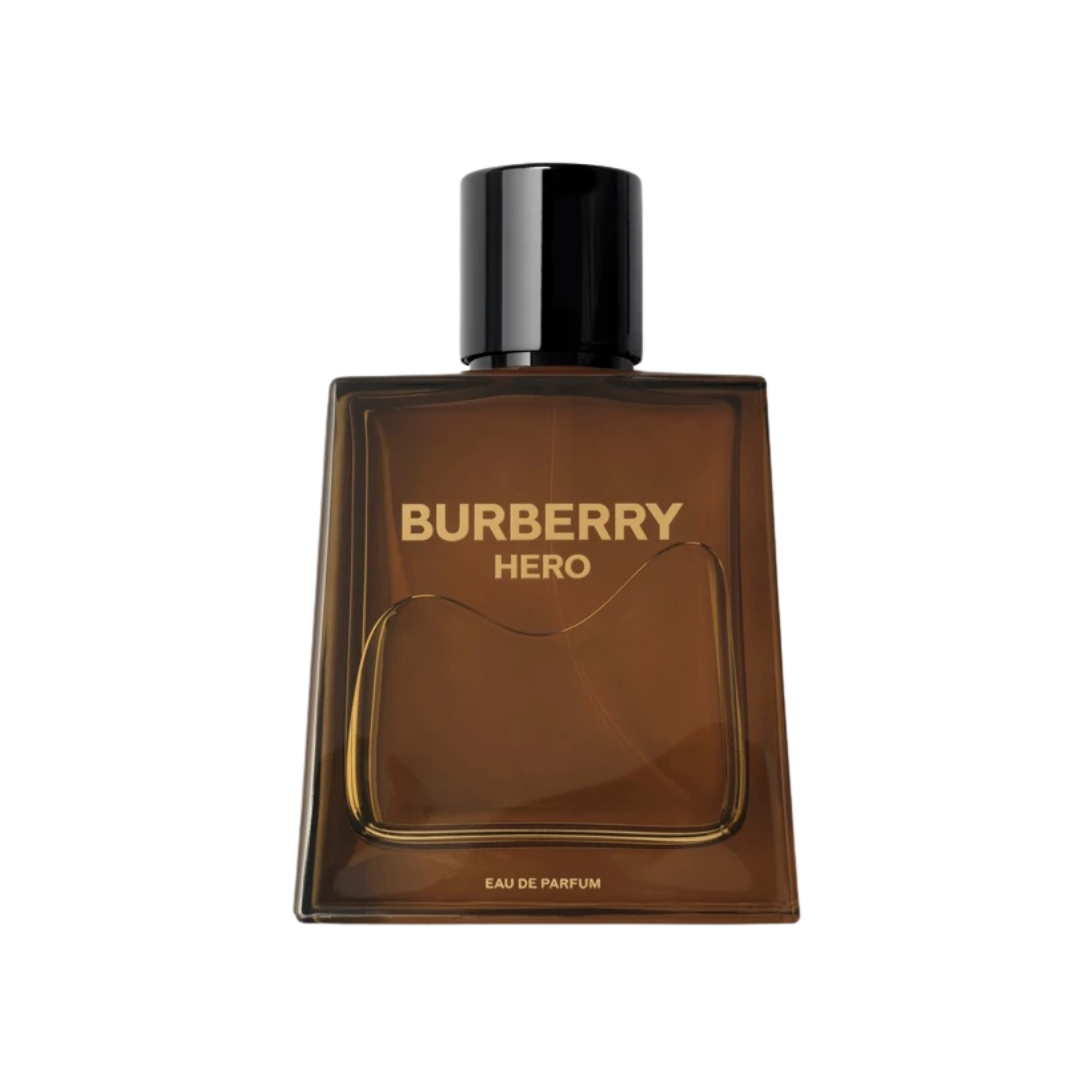 Burberry Hero Eau De Parfum 100ml