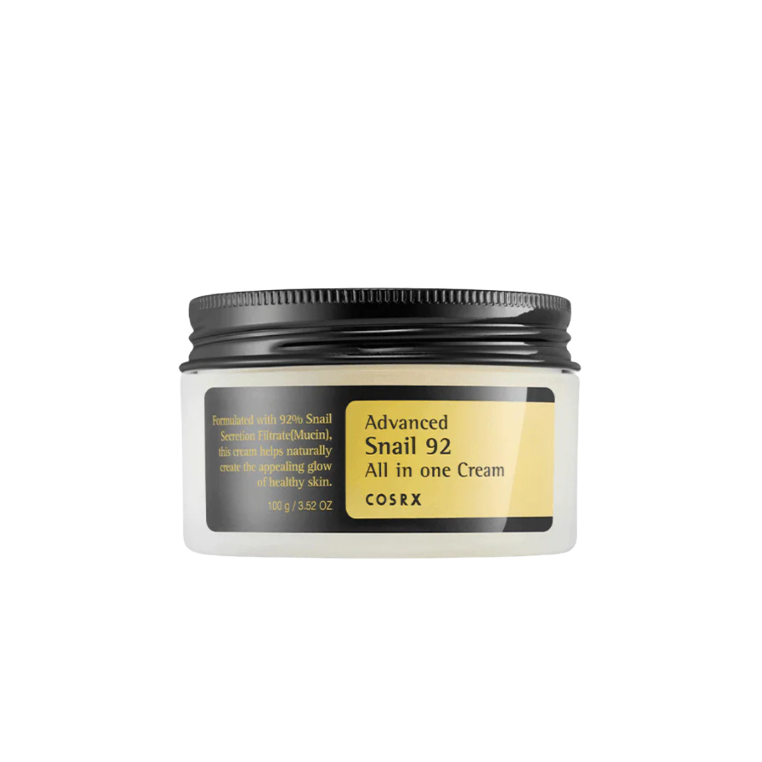 COSRX Advanced Snail 92 All In One Cream 100ml