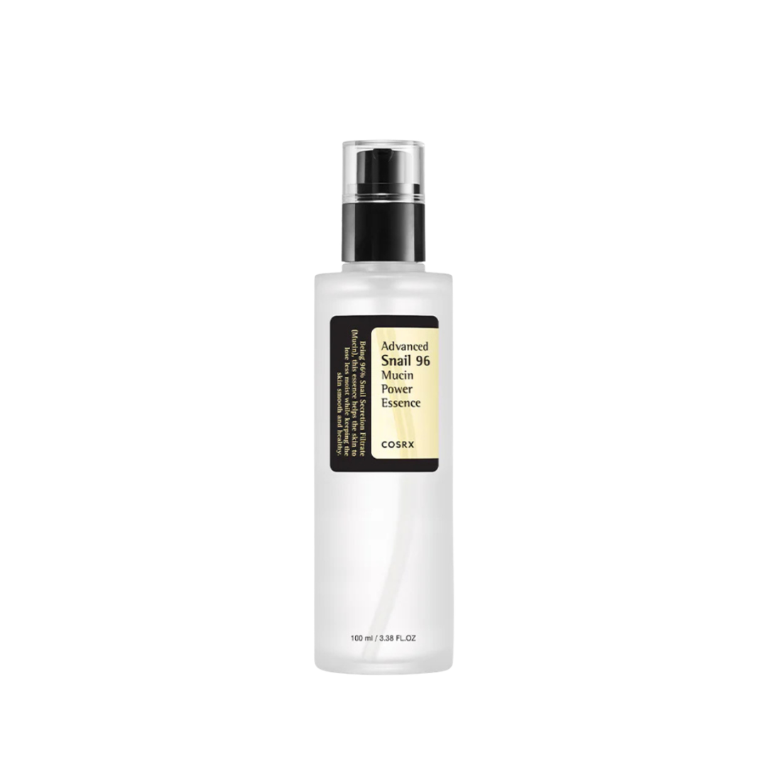 COSRX Advanced Snail 96 Mucin Power Essence 100ml