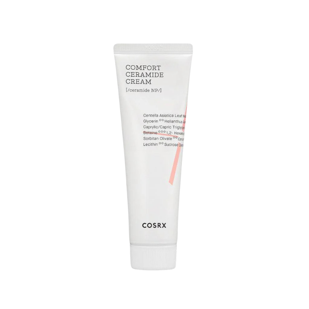 COSRX Balancium Comfort Ceramide Cream 80ml
