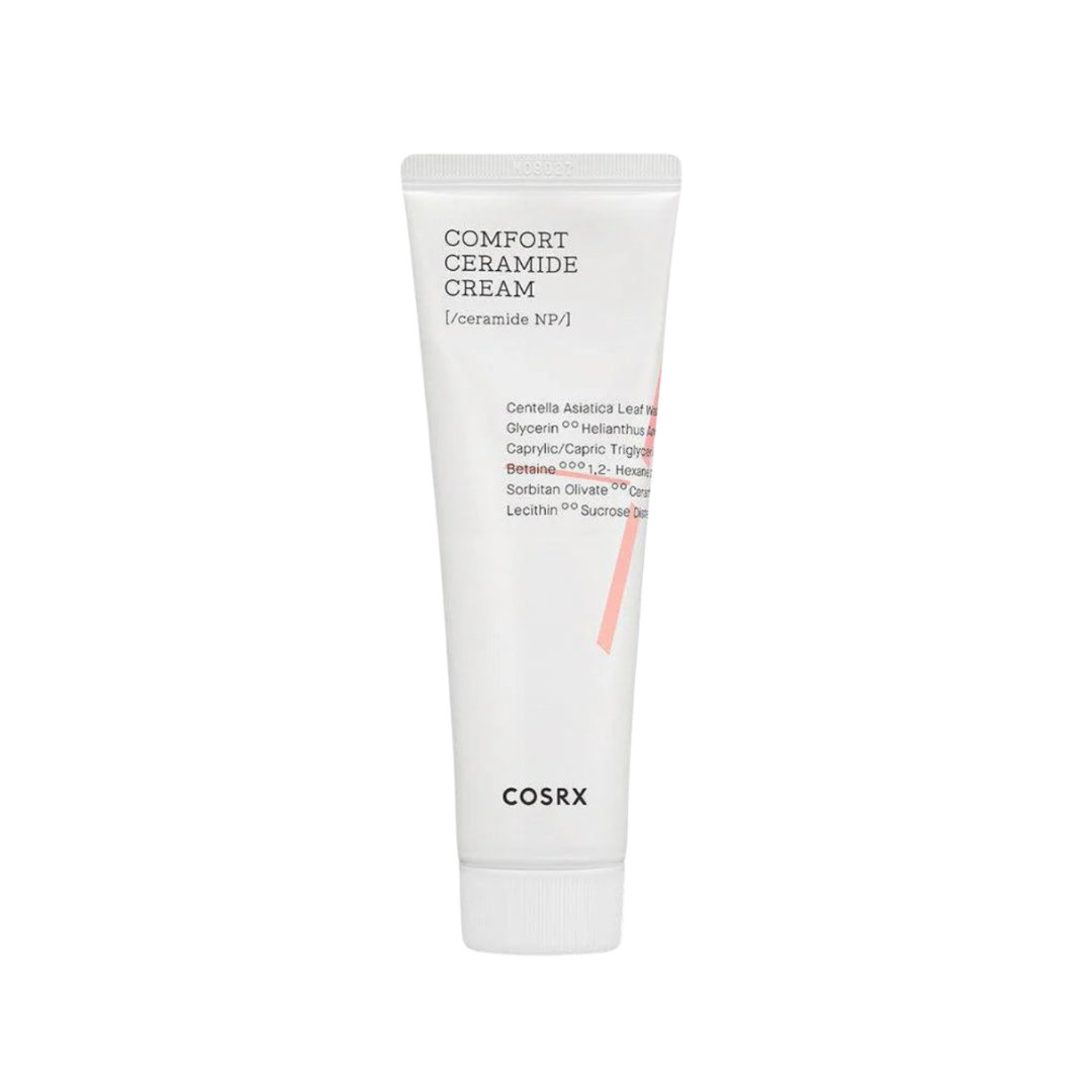 COSRX Balancium Comfort Ceramide Cream 80ml