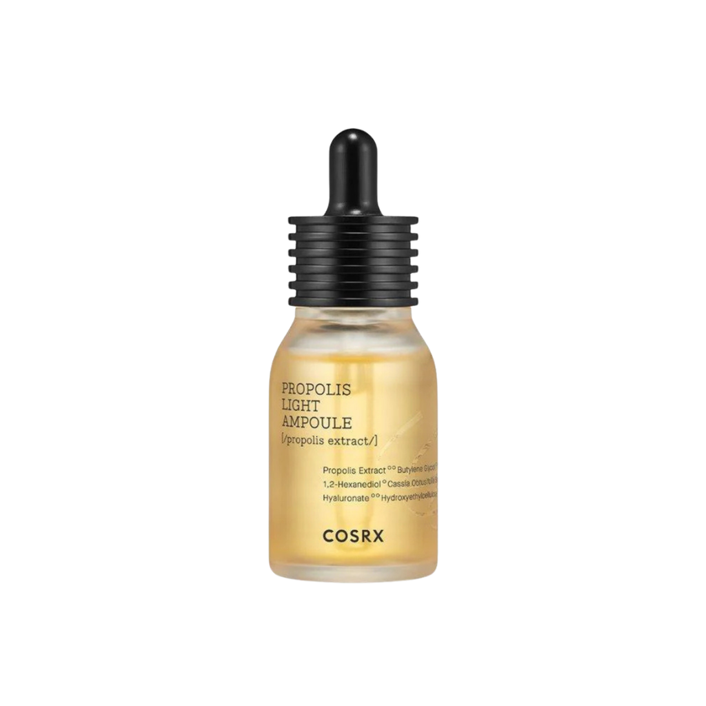 COSRX Full Fit Propolis Light Ampoule 30ml Glow Hydrating Serum