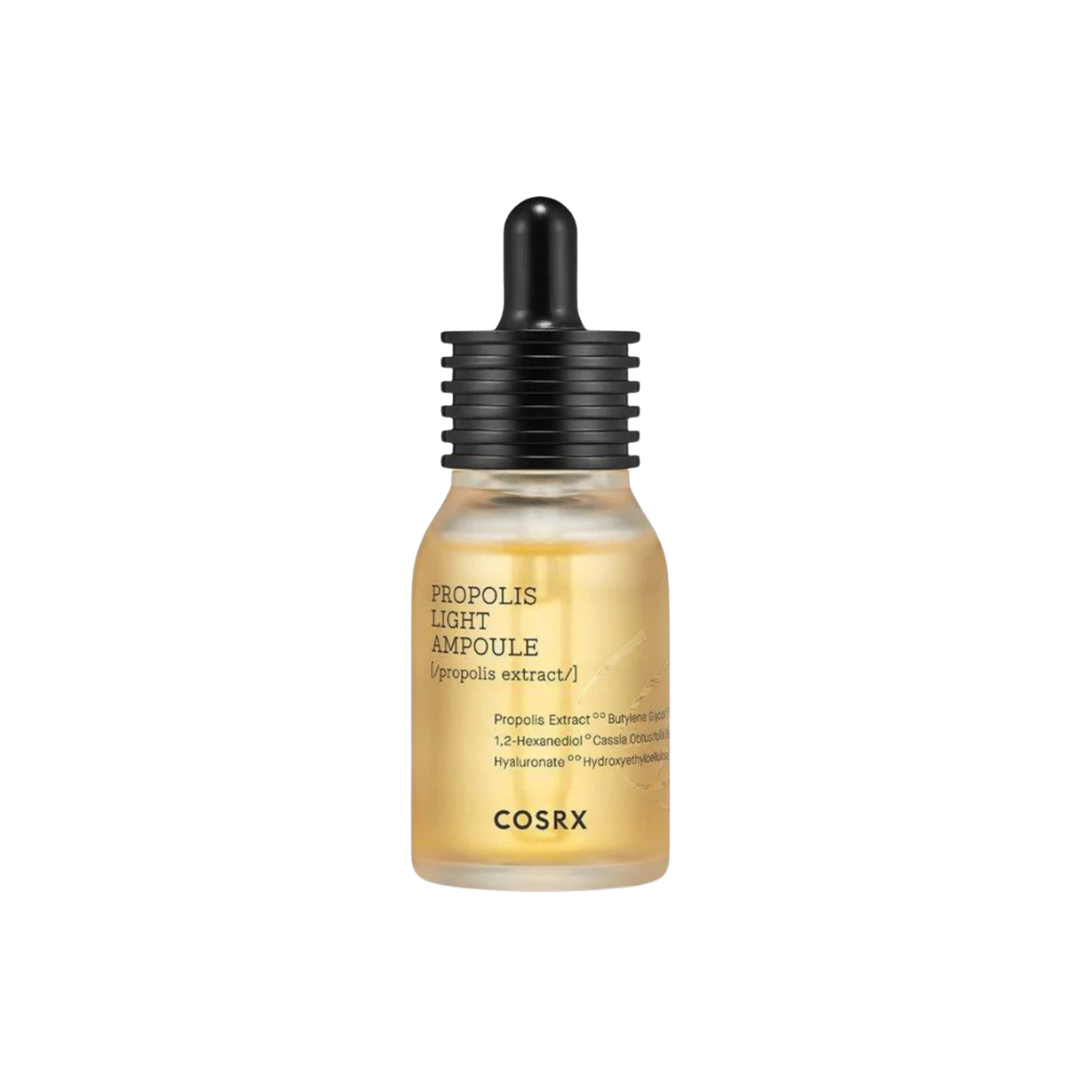 COSRX Full Fit Propolis Light Ampoule 30ml Glow Hydrating Serum