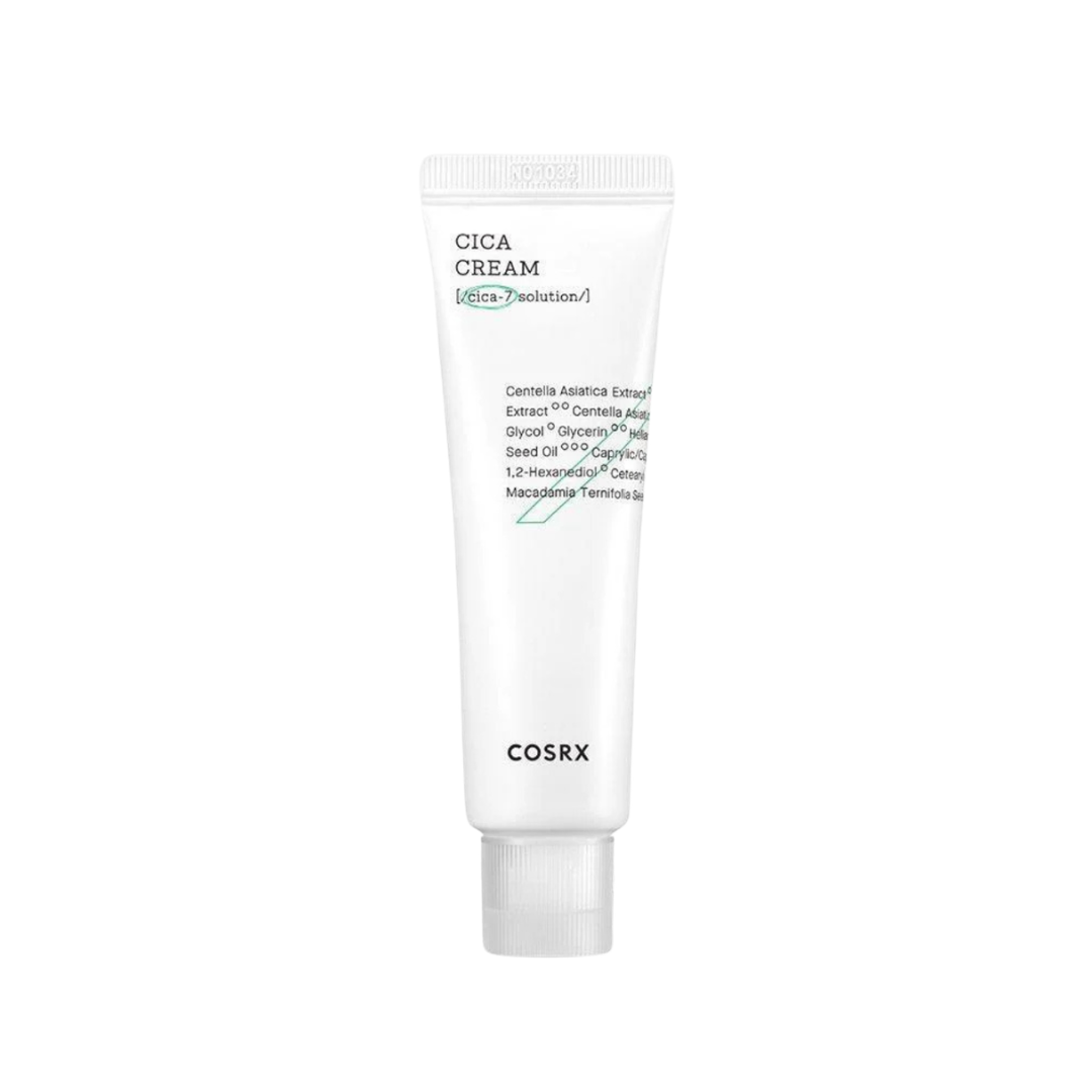 COSRX Pure Fit Cica Cream 50ml Soothing Barrier Repair Cream