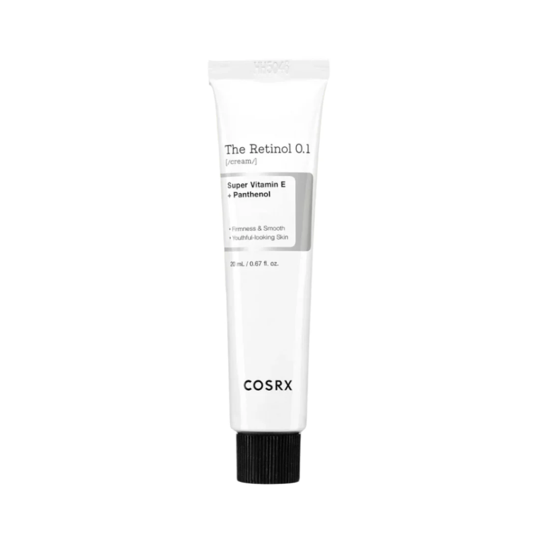 COSRX The Retinol 0.1 Cream 20ml