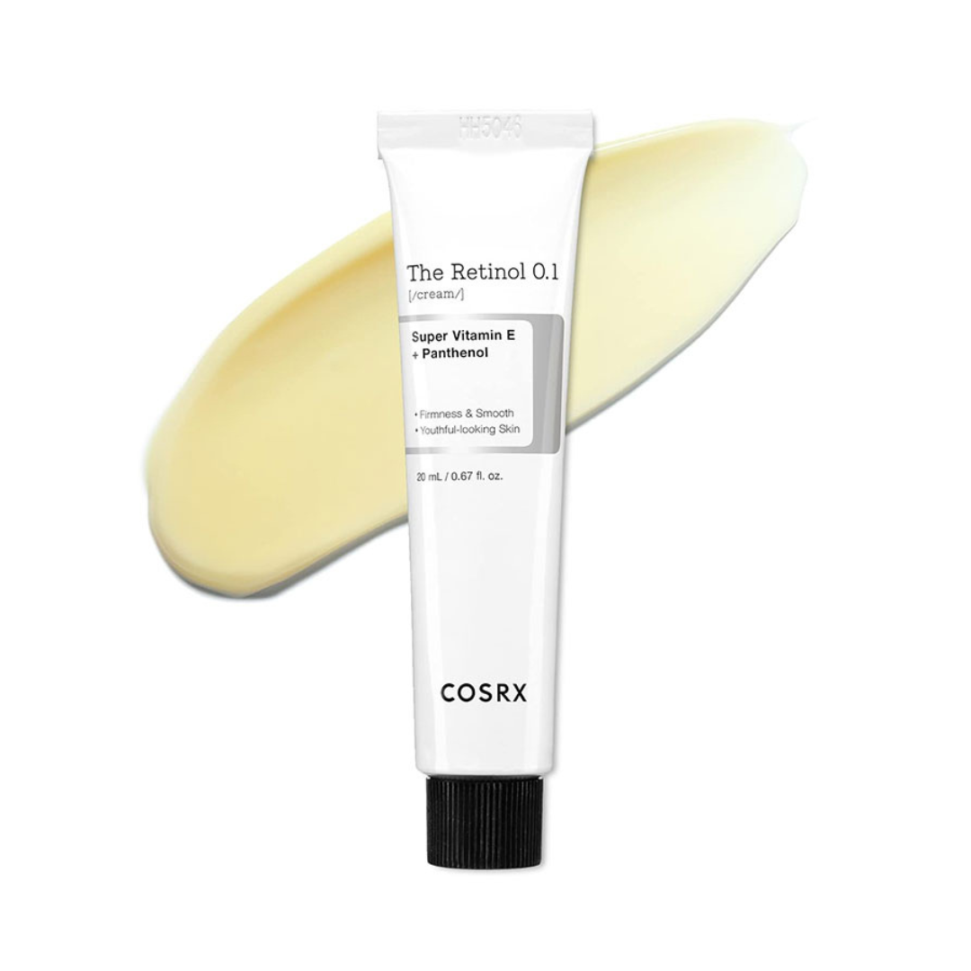 COSRX The Retinol 0.1 Cream 20ml