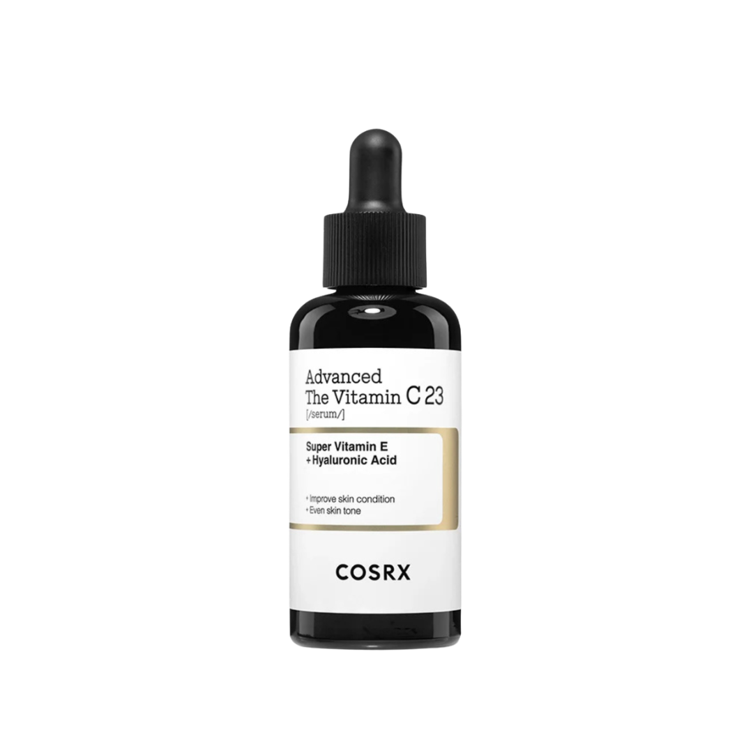COSRX Vitamin C 23 Serum 20g Brightening Anti-Aging Serum