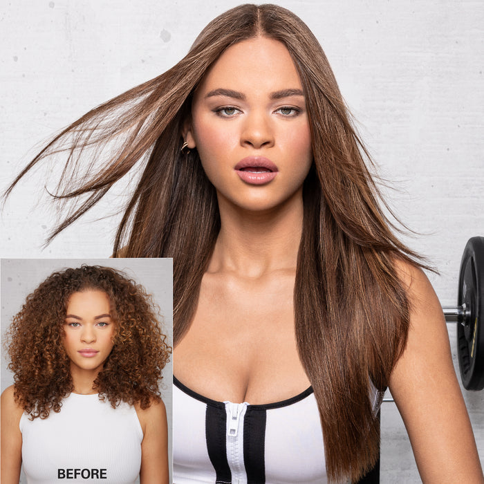 Color Wow Extra Strength Dream Coat 200ml Anti-Frizz Spray for Curly