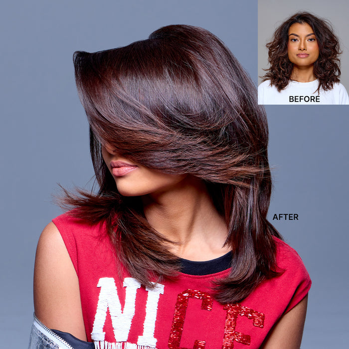 Color Wow Dream Coat Supernatural Spray 200ml Anti-Frizz Spray for