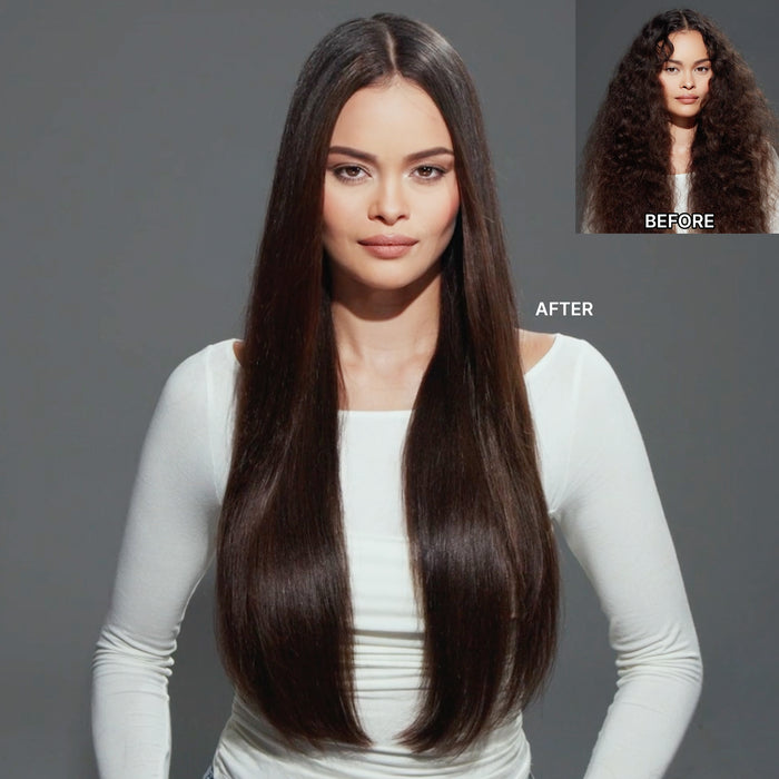 Color Wow Dream Coat Supernatural Spray 200ml Anti-Frizz Spray for