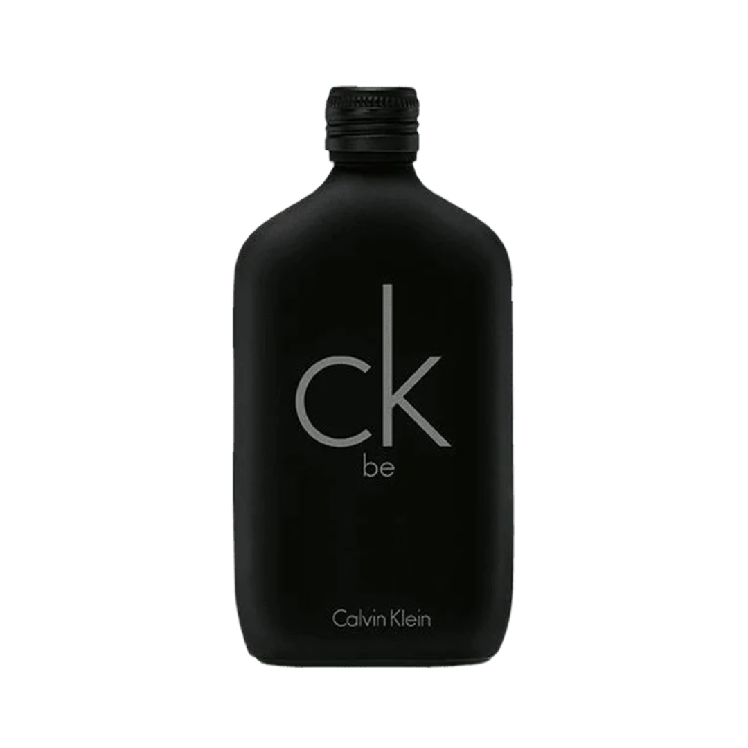 Calvin Klein CK BE Unisex Eau de Toilette Spicy Wood 100ml