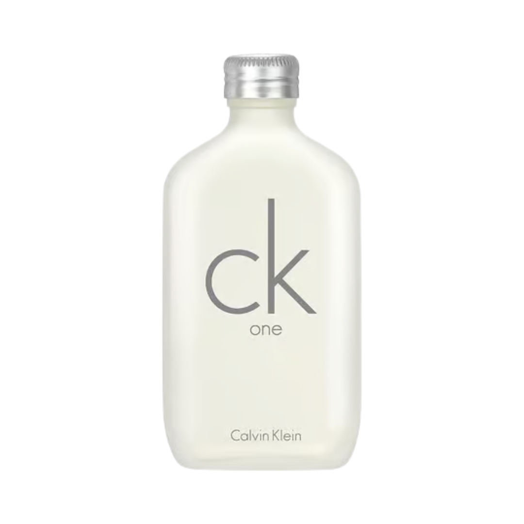 Calvin Klein CK One Eau de Toilette 100ml
