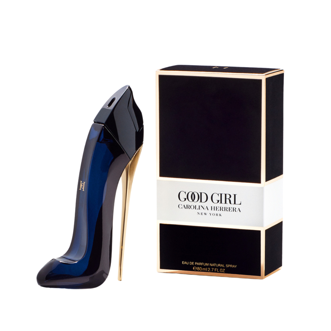 Carolina Herrera Good Girl Eau De Parfum Spray 80ml