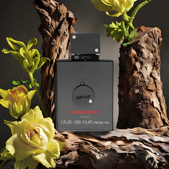 Armaf Club De Nuit Intense Man Limited Edition Parfum 150ml