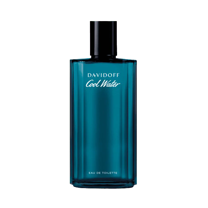 Davidoff Cool Water Eau De Toilette 125ml
