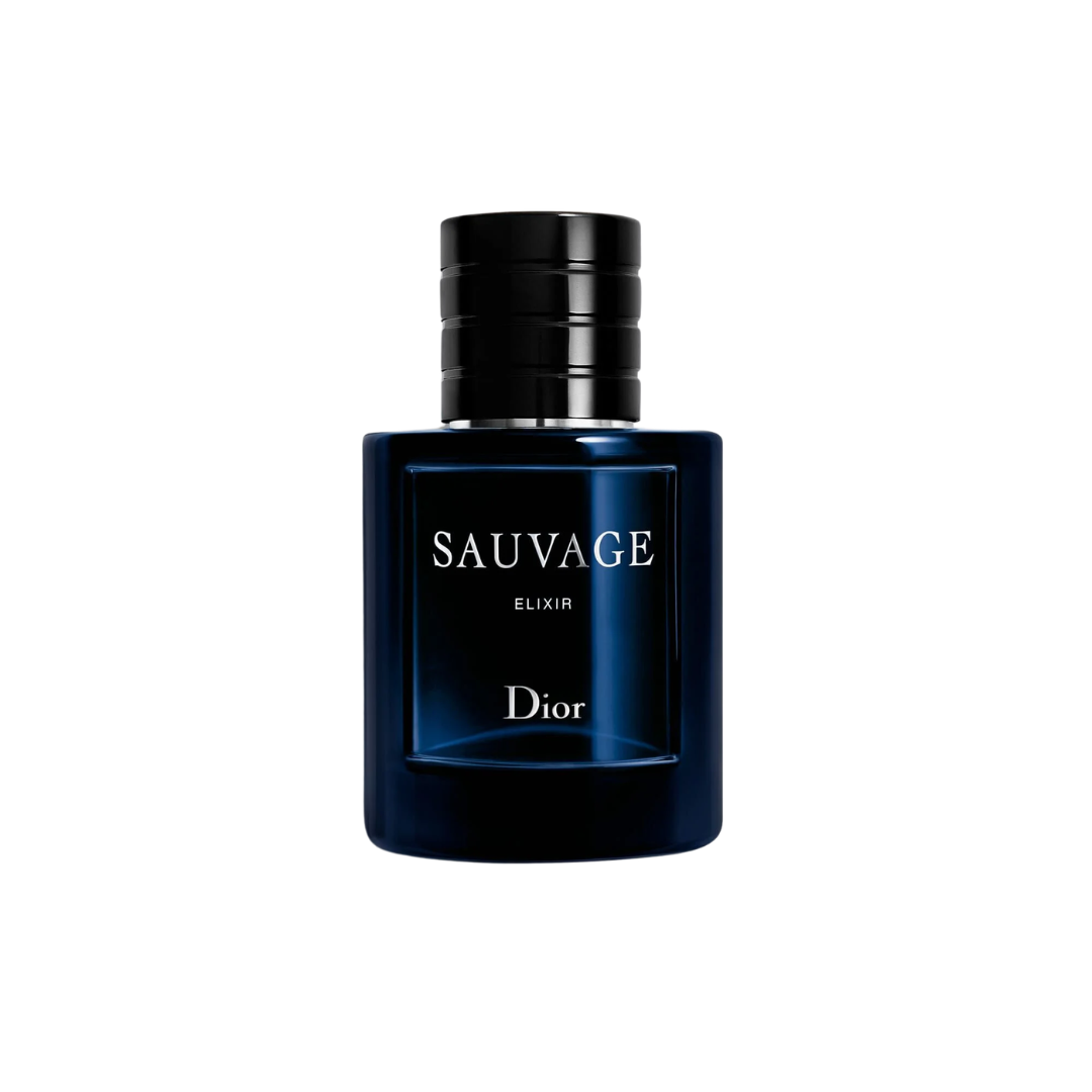 Dior Sauvage Elixir Eau De Parfum Spray 60ml