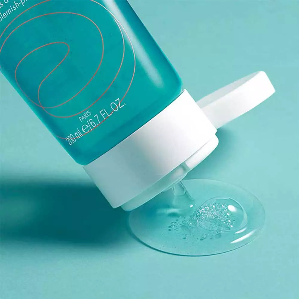 Avène Cleanance Purifying Cleansing Gel 200ml – Soap-Free Cleanser
