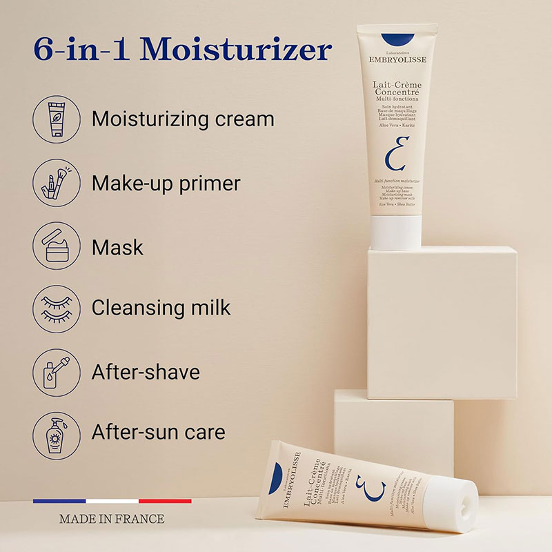 Embryolisse Lait-Creme Concentre 75ml