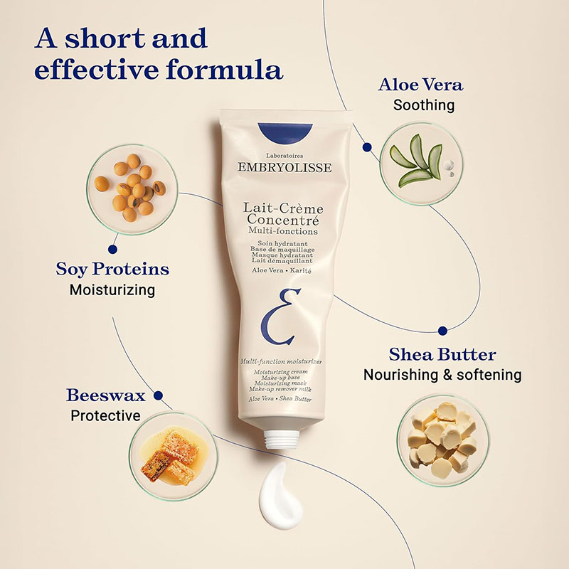 Embryolisse Lait-Creme Concentre 75ml