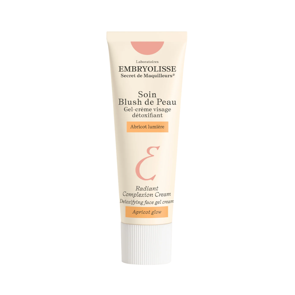 Embryolisse Radiant Complexion Cream Apricot Glow 30ml