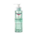 Eucerin DermoPurifyer Cleansing Gel 200ml – Non-Comedogenic Face Wash