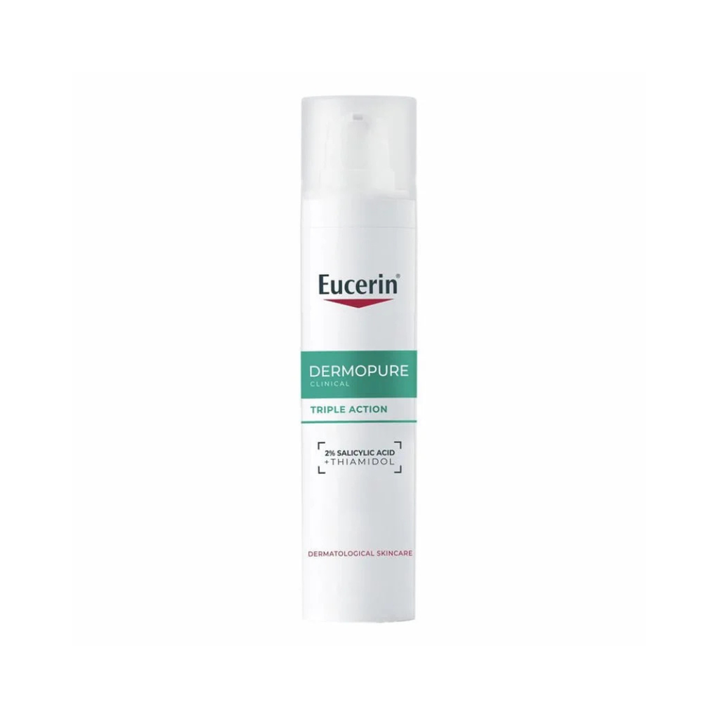 Eucerin Dermopure Oil Control Triple Effect Serum 40ml