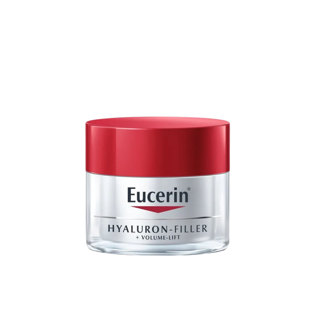 Eucerin Hyaluron-Filler Volume Lift Night Cream 50ml