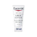 Eucerin UreaRepair PLUS 5% Urea Face Cream 50ml